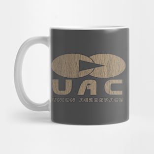 Union Aerospace (classic) Mug